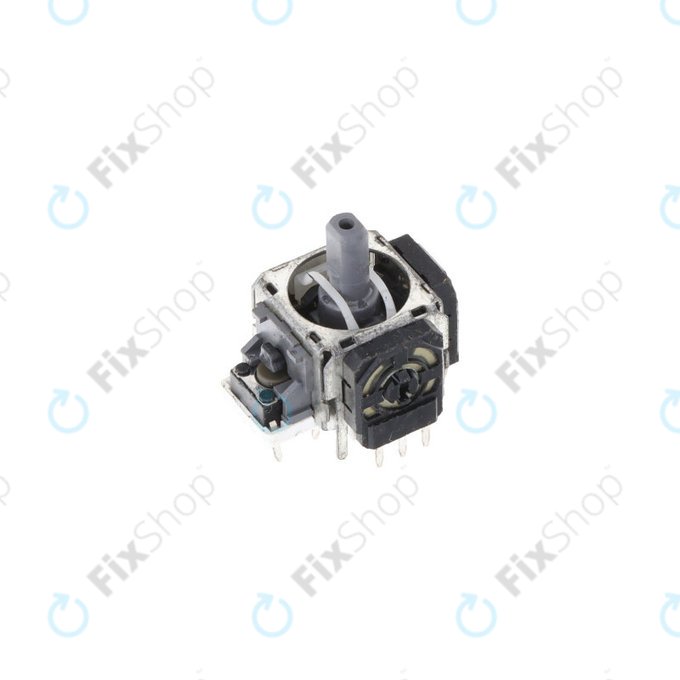 Joystick analogowy 3D 3-pin do kontroler Sony PlayStation 3