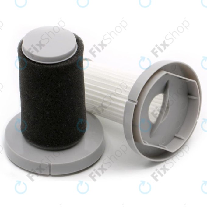 Filtr HEPA, 2 szt. do Xiaomi Deerma DX-series
