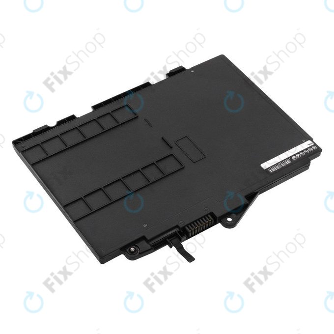 Bateria do HP Elitebook 725 G3, 3700mAh, Li-Pol, 11.4V, 800232-241, HQ