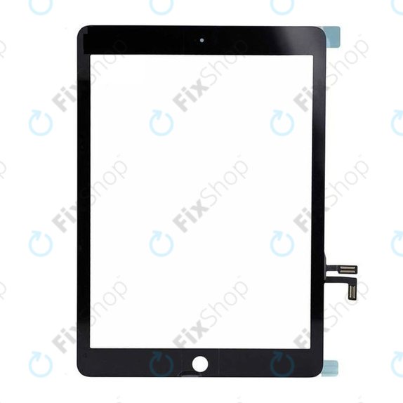 Ekran dotykowy dla iPad Air, iPad (5th Gen 2017), Black