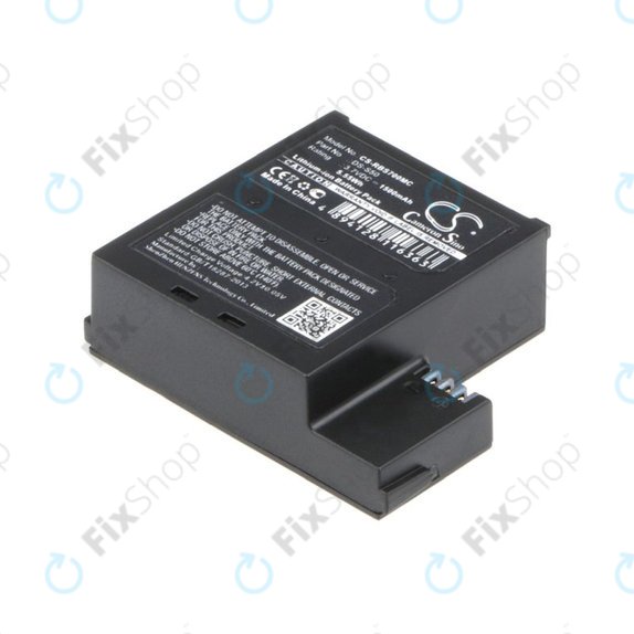Bateria do AEE D33, magicae S50, S70, 1500mAh, Li-Ion, 3.7V, DS-S50, HQ