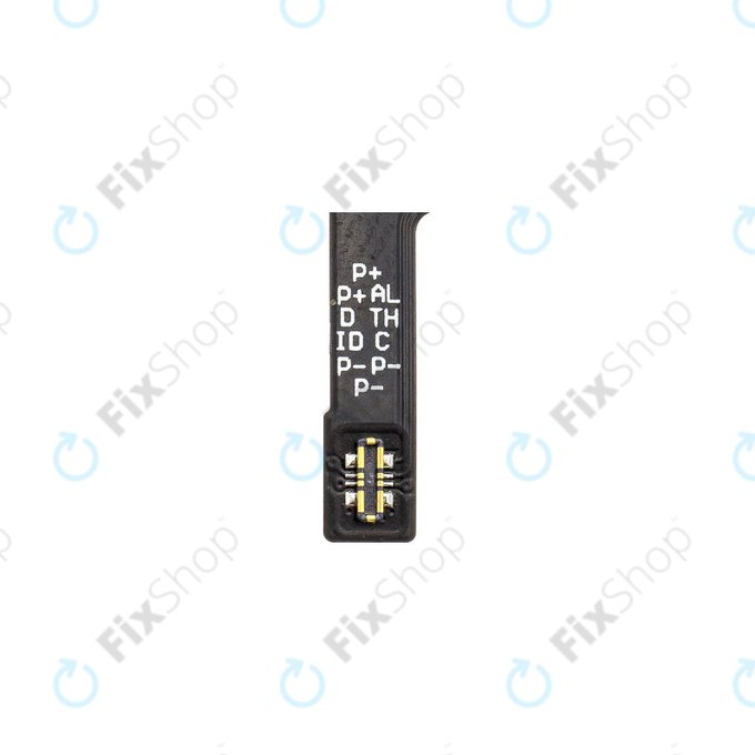 Bateria dla Google Pixel 3, 2900mAh, Li-Pol, 3.85 V, G013A-B, HQ