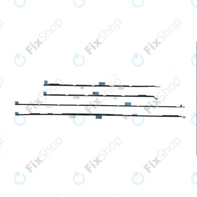 Taśma pod ekran LCD do iMac 24", A2438 (2021), A2873, A2874 (2023), A3137 (2024), 076-00544, Genuine Apple