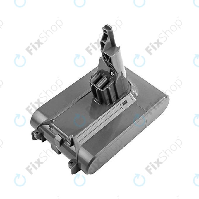 Bateria do Dyson V7, 968670-02, 968670-03, Li-Ion, 21,6V 4000mAh
