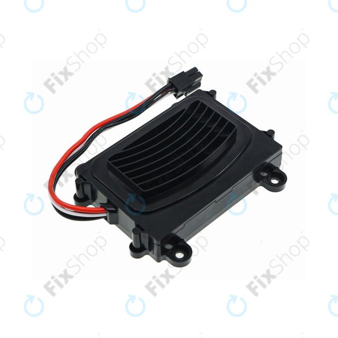 Bateria do Bosch Indego 350, 400, M 700, Indego S+ 350, 2500mAh, Li-Ion, 18V, F016104898, HQ