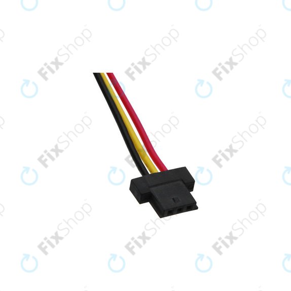 Bateria do TomTom Go 510, 1100mAh, Li-Ion, 3.7V, AHA11110004, HQ