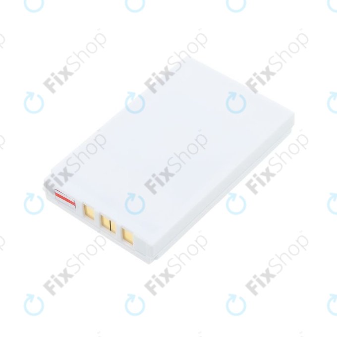 Bateria do Cipherlab 8300-L, Metrologic MK5502, 750mAh, Li-Ion, 3.7V, BA-80S700, HQ
