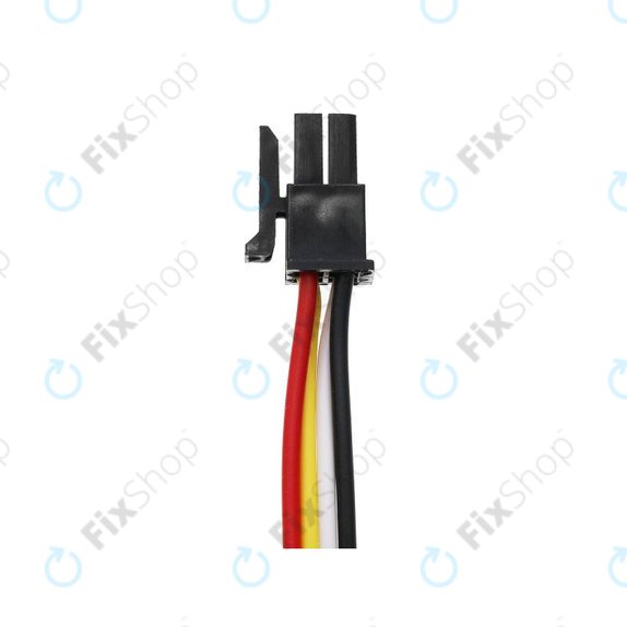 Bateria do Samsung PowerBot-E, Eureka i5, Midea i5, i9, 3400mAh, Li-Ion, 14.8V, BP14435A, HQ