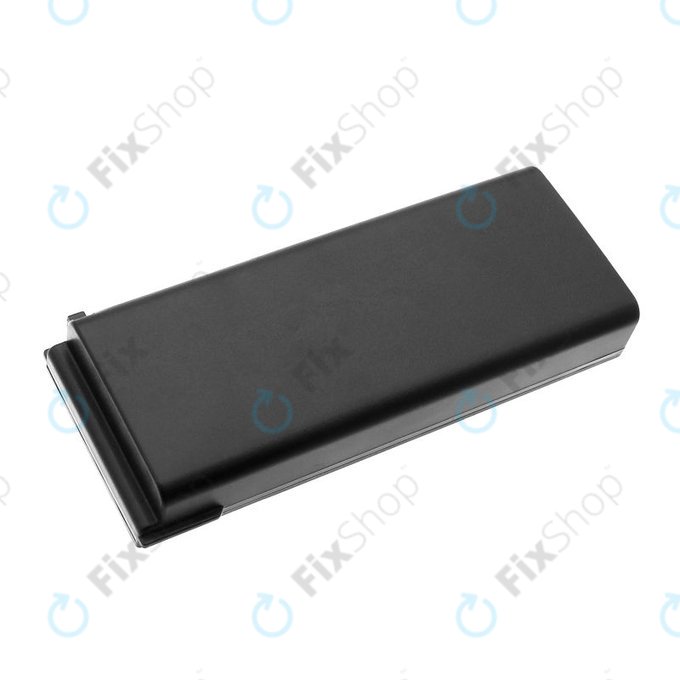 Bateria do Hiab 077 Hiduo, 088CL, 095, 2000mAh, Ni-MH, 7.2V, RNBB7215, 2.250.1000, HQ