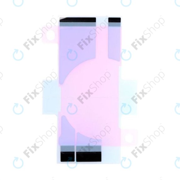 Tylna obudowa z malymi czesciami do iPhone 12 Pro, Złoty, Gold