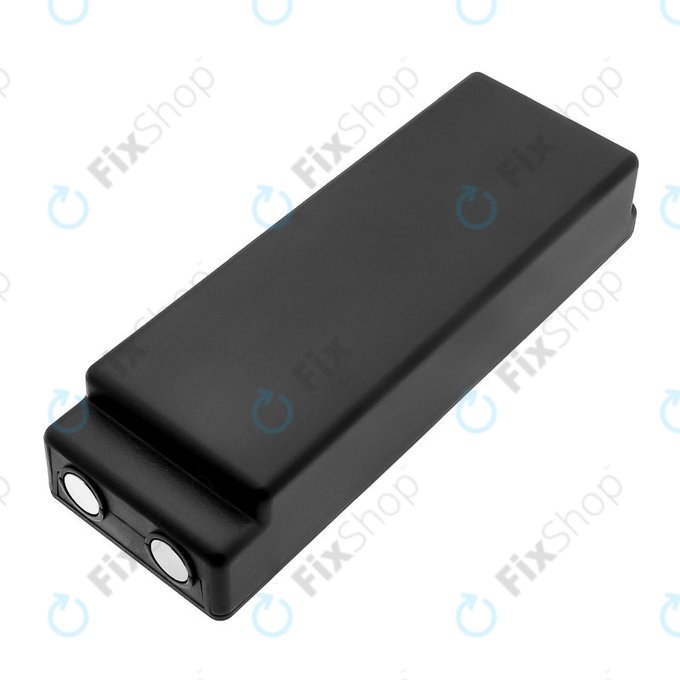 Bateria do Palfinger, Scanreco, 3000mAh, Ni-MH, 7.2V, RSC7220, HQ