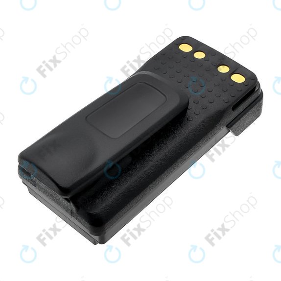 Bateria do Motorola Dp2600e, Dp4000, P8608, Xpr3000, Xpr7350, 2200mAh, Li-Ion, 7.4V, PMNN4409, HQ
