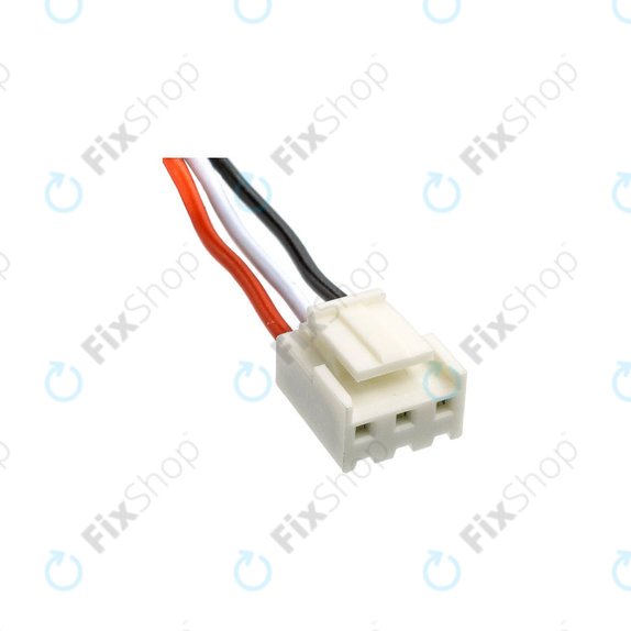 Bateria do Verifone Vx675, Vx690, C680, 2600mAh, Li-Ion, 3.7V, BPK260-001, HQ