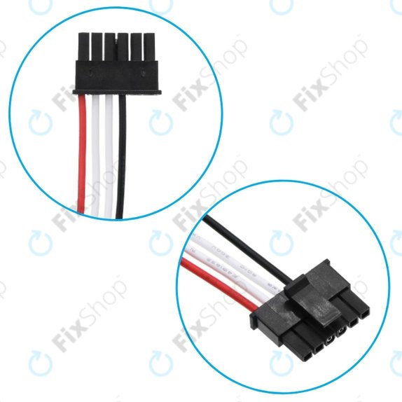 Bateria do Neato Botvac 70, 75, 80, 85, NX3000SCx10, 945-0129, Ni-MH, 12.0V, 3000mAh, HQ