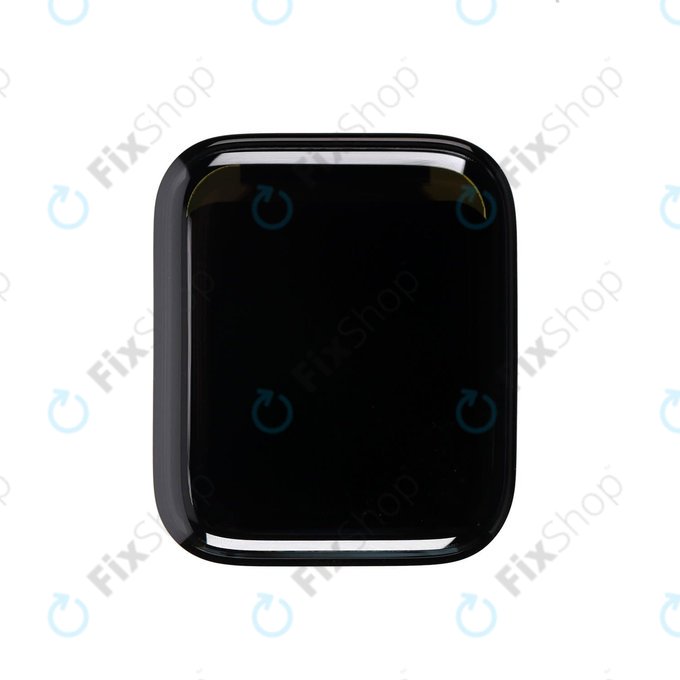Wyświetlacz LCD dla Apple Watch 6 40mm, Ekran dotykowy bez ramki, Refurbished PRO