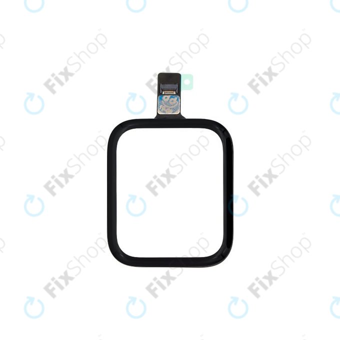 Ekran dotykowy dla Apple Watch 4 44mm