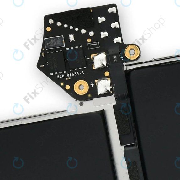 Bateria do MacBook Air 13", A2389, A2337 (2020), 661-16086, Genuine Apple