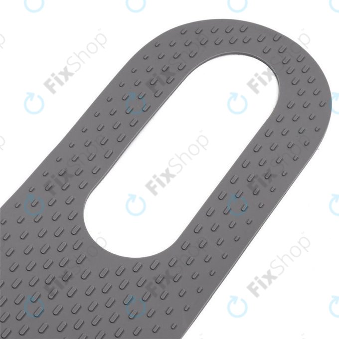 Mata podnóżka do Xiaomi Mi Electric Scooter 1S, 2, M365, Essential, Czarny, Black