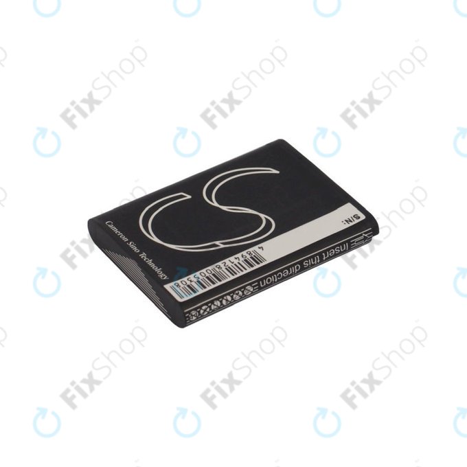 Bateria do Samsung NV100HD, 1100mAh, Li-Ion, 3.7V, SLB-1137D, HQ