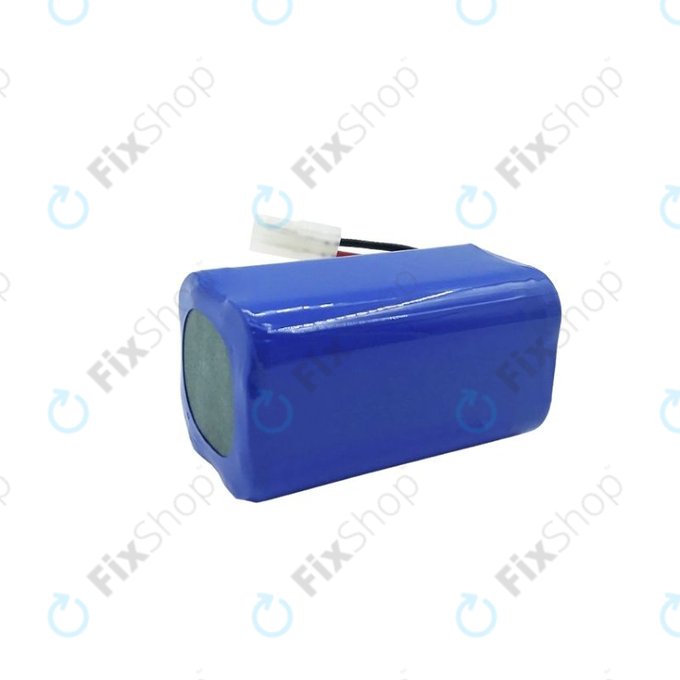 Bateria do Xiaomi Essential (Mijia G1), Flyco FC-seria, myVacBot SN500, Panasonic MC-seria, Phicomm X3, Puppy R-seria, Li-026418 Li-Ion 14,8V 2600mAh