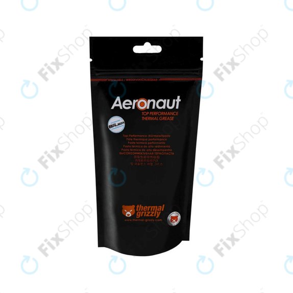 Pasta termoprzewodząca 3,0ml/7,8g, Thermal Grizzly Hydronaut