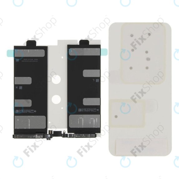 Bateria do iPad Pro 13 (2024), 661-43535, 10290mAh, Genuine Apple