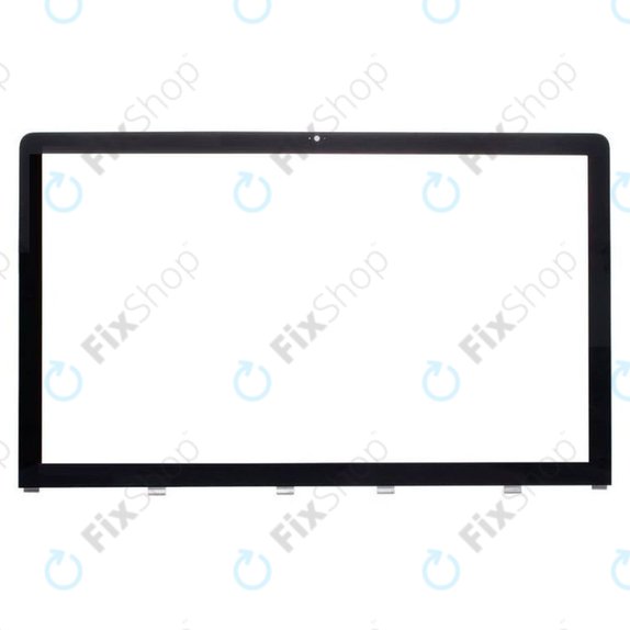 Przednie szklo do iMac 27" A1312 (Late 2009 - Mid 2011)