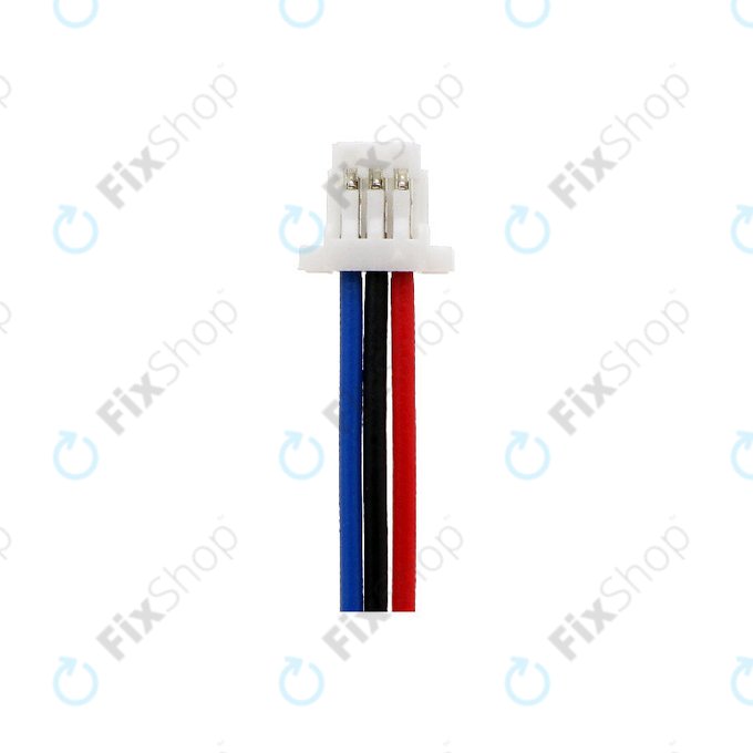 Bateria do Garmin Nüvi 1300, 1350, 1370, 1390, 1490, 1250mAh, Li-Pol, 3.7V, 361-00019-16, HQ