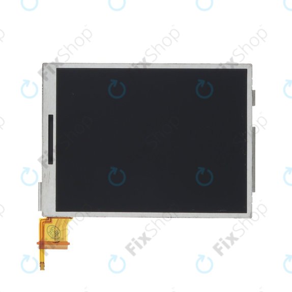 Dolny wyświetlacz LCD do Nintendo 3DS XL