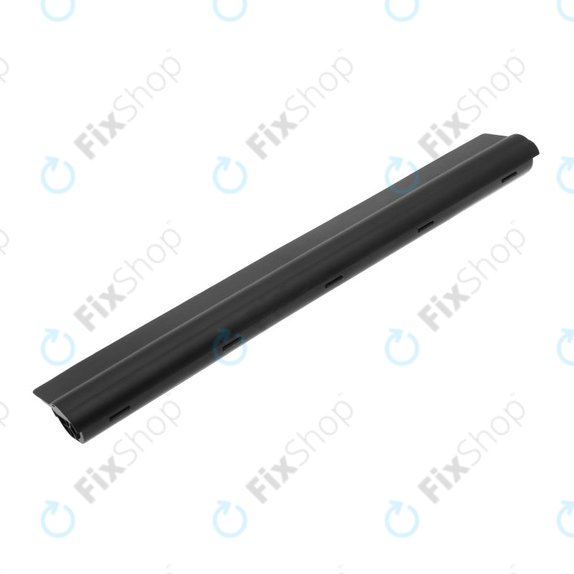 Bateria do Dell Inspiron 14, 15, 17, Vostro 14, 15, 2600mAh, Li-Ion, 14.8V, GXVJ3, HQ