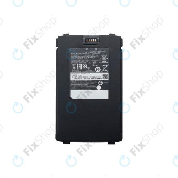 Bateria do Zebra TC21, 3300mAh, (Thinner Type)