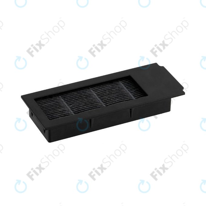Filtr HEPA do Ecovacs Deebot X2