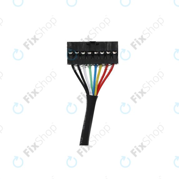 Bateria do MSI Pulse GL76, Katana GF66, Bravo 15, Crosshair 17, 4600mAh, Li-Pol, 11.4V, BTY-M492, HQ