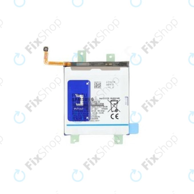 Bateria do Samsung S24, EB-BS921 4000mAh, GH82-33290A, Genuine Service Pack