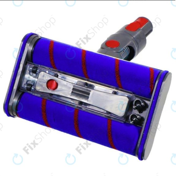 Glowica Double Roller do Dyson V-series, Outsize