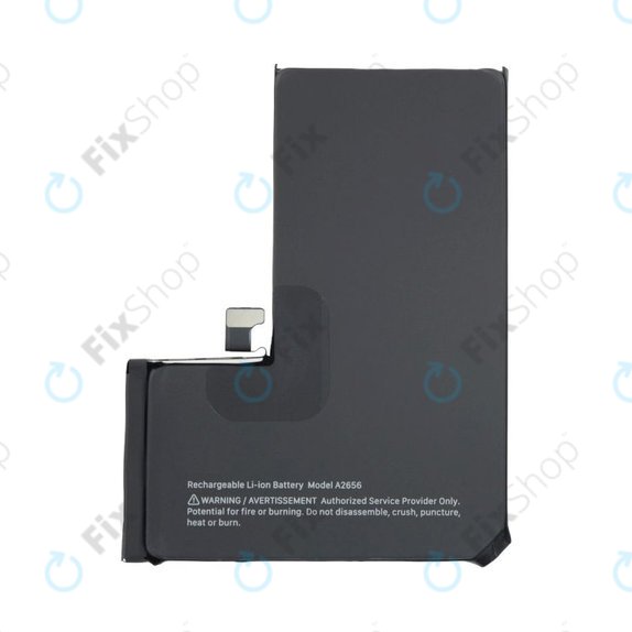 Bateria dla iPhone 13 Pro, 3095mAh
