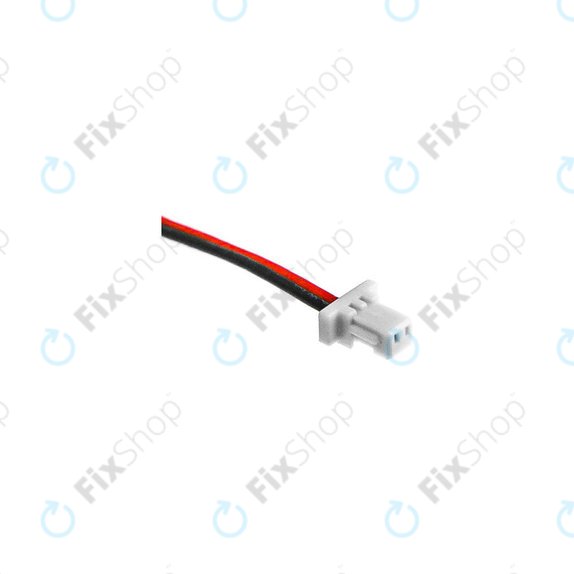 Bateria do Sena SMH-10s, SMH-20s, 650mAh, Li-Pol, 3.7V, YP802542P, HQ