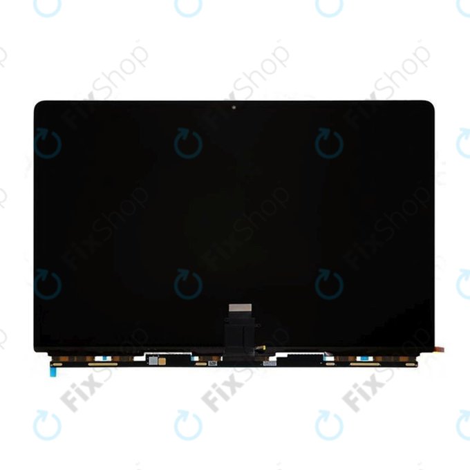 Wyswietlacz do MacBook Air 13" M2 A2681 (2022), M3 A3113 Early 2024, Refurbished
