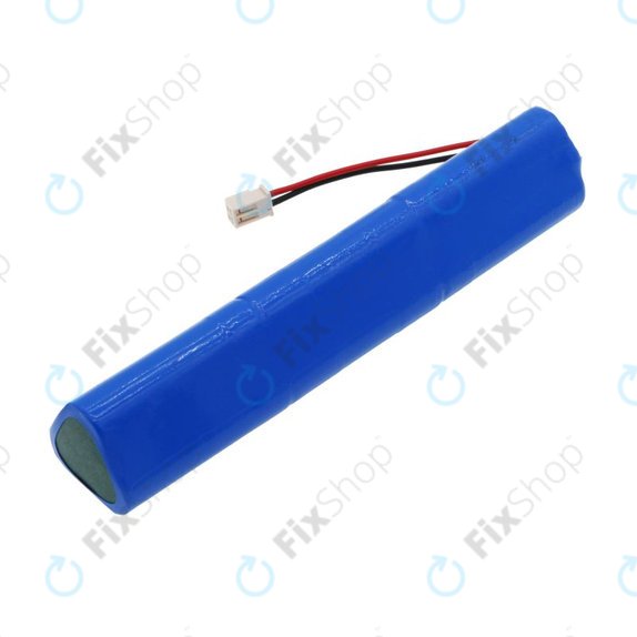Bateria do Velux Rollladen Antrieb, Solar Rollladen, 2000mAh, Ni-MH, 10.8V, 946933, HQ