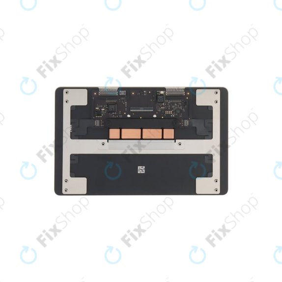 Kompletny trackpad do MacBook Air 13", A3113 (2024), Starlight, 661-40276, Genuine Apple