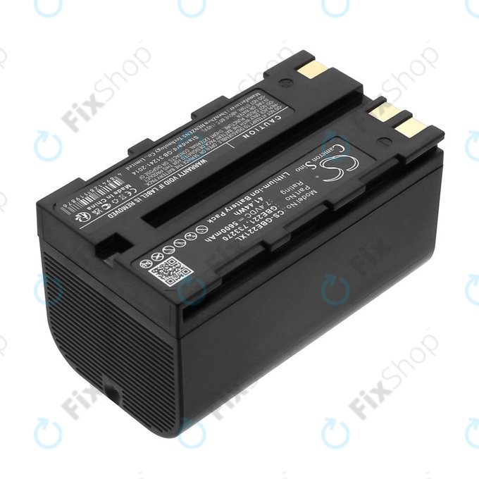Bateria do Geomax Stonex R6, Zoom 35, 5600mAh, Li-Ion, 7.4V, ZBA200, HQ