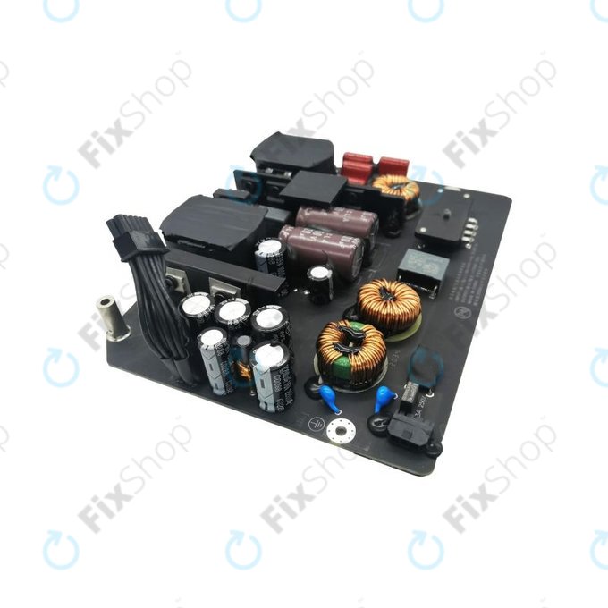 Zasilacz do Apple iMac 27" A1419 (Late 2012 - Mid 2017), A2115 (2019 - 2020), 300W, Refurbished