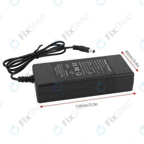 Ładowarka 42V / 2A, Kugoo S1, S1 Pro, S2, S3