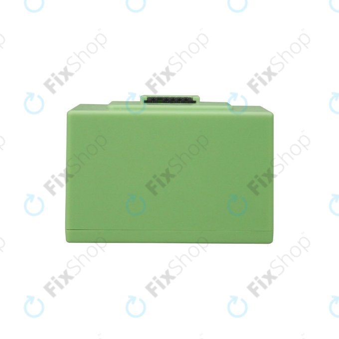 Bateria do iRobot Roomba e-seria, i-seria, ABL-D1, 4624864, ABL-D2, Li-Ion, 14,4V 3400mAh