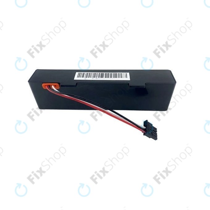 Bateria do Xiaomi Viomi V2 Max, V3, Yeedi Vac 2 Pro, 5465V202, Li-Ion, 14,4V 3600mAh