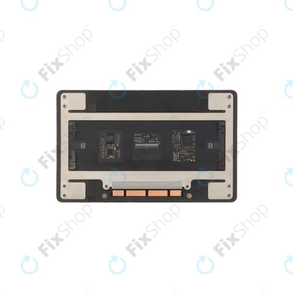 Kompletny trackpad do MacBook Pro 14", A2918 (2023), Silver, 661-37025, Genuine Apple