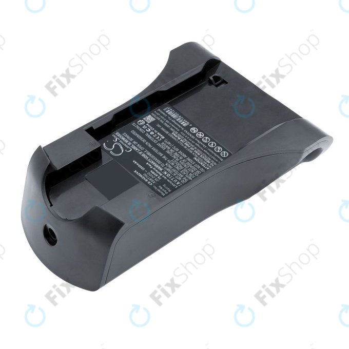 Bateria do Shark IZ, 3000mAh, Li-Ion, 25.2V, XSBT700, HQ