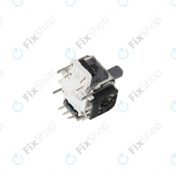 Joystick analogowy 3D 3-pin do kontroler Sony PlayStation 3