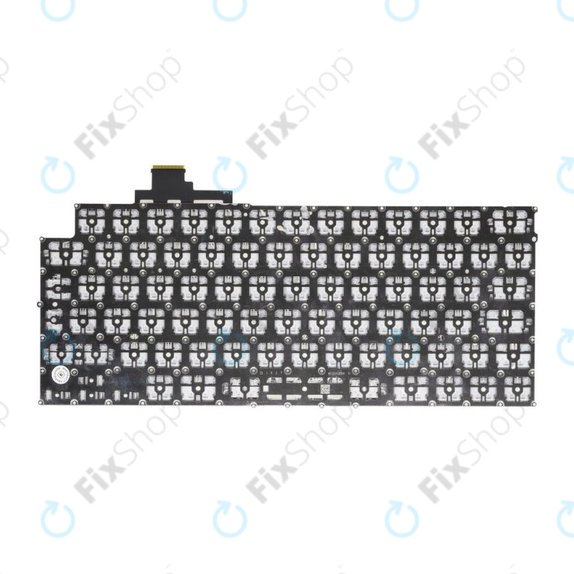Klawiatura SK do MacBook Air 13" A2681 (2022), Air 15" M3 A3114 2024