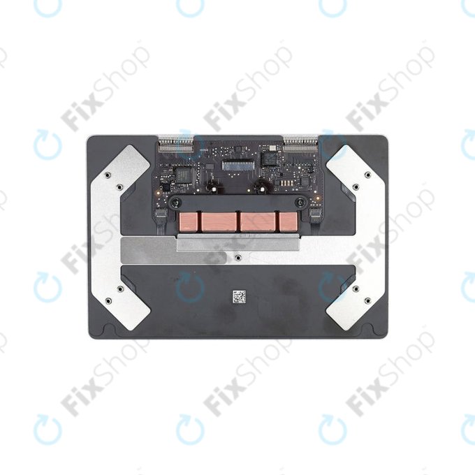 Trackpad do MacBook Air 13" A1932, 2018 - 2019, Space Gray, Refurbished